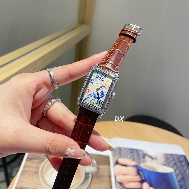 Franck Muller  38x28mm 3nms (4)