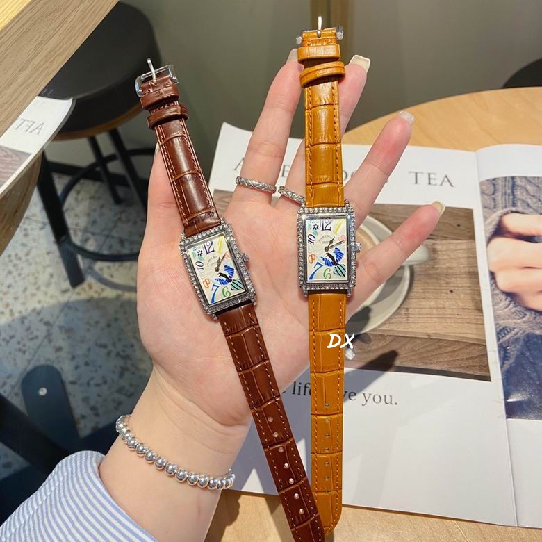 Franck Muller  38x28mm 3nms (5)