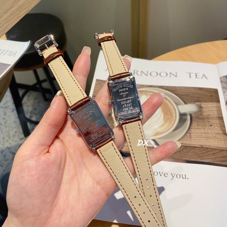 Franck Muller  38x28mm 3nms (6)