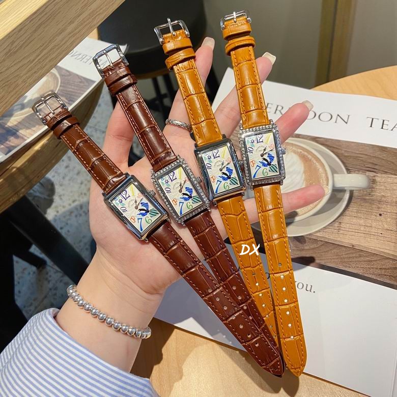 Franck Muller  38x28mm 3nms (7)