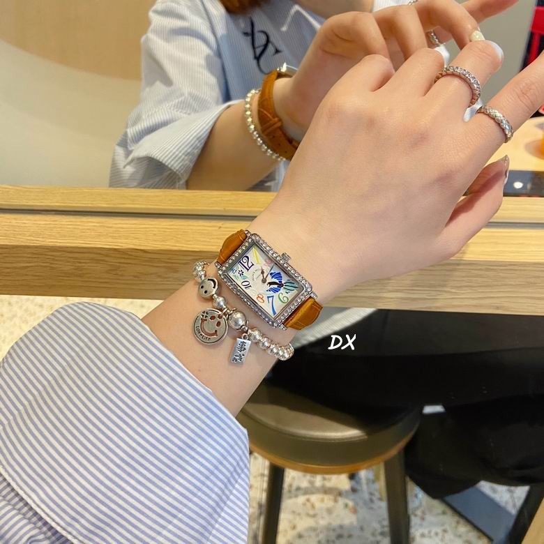 Franck Muller  38x28mm 3nms (8)