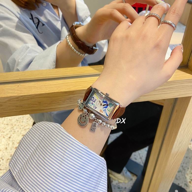 Franck Muller  38x28mm 3nms (9)