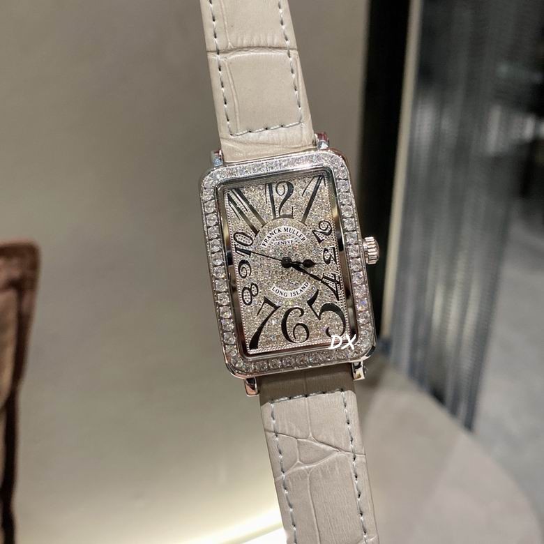 Franck Muller  38x28mm 7nms (1)