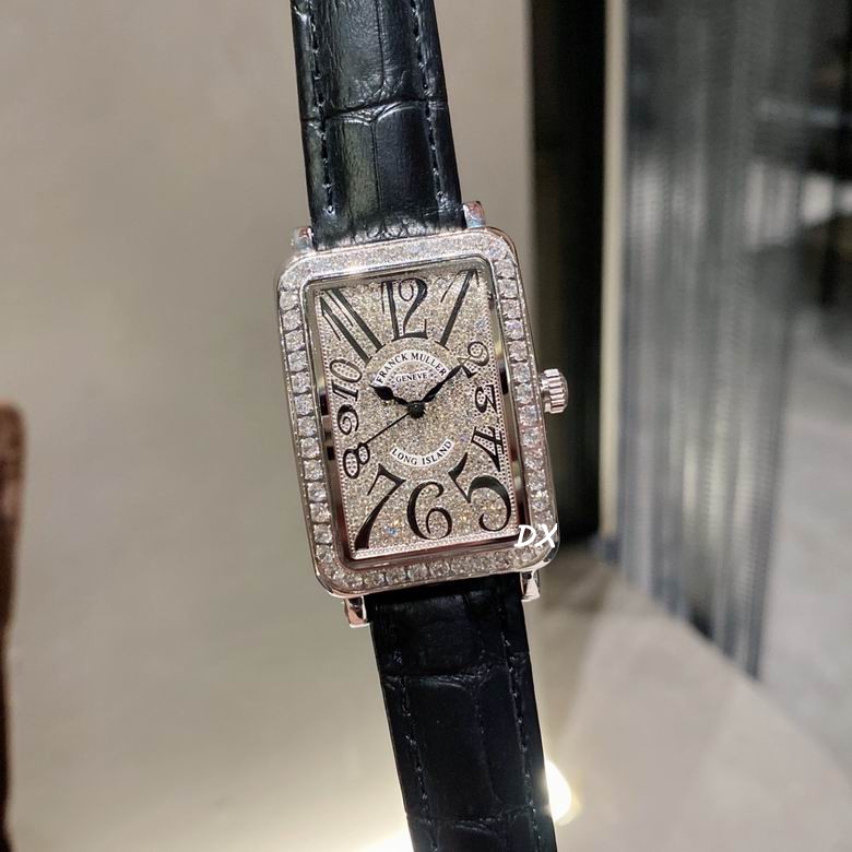 Franck Muller  38x28mm 7nms (2)