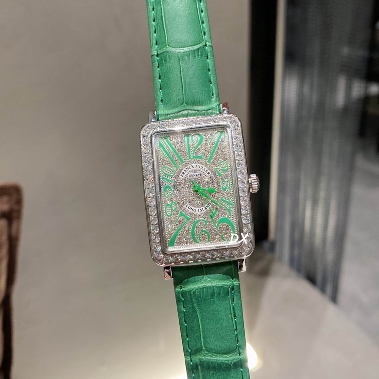 Franck Muller  38x28mm 7nms (3)