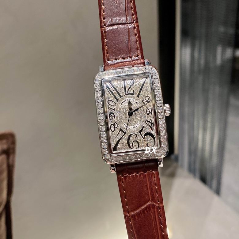 Franck Muller  38x28mm 7nms (4)