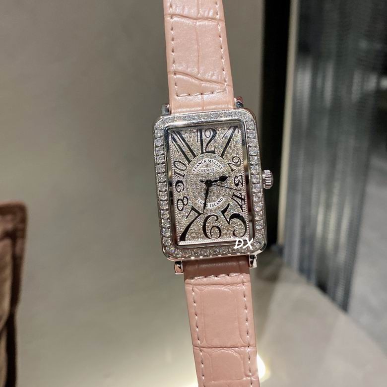 Franck Muller  38x28mm 7nms (5)