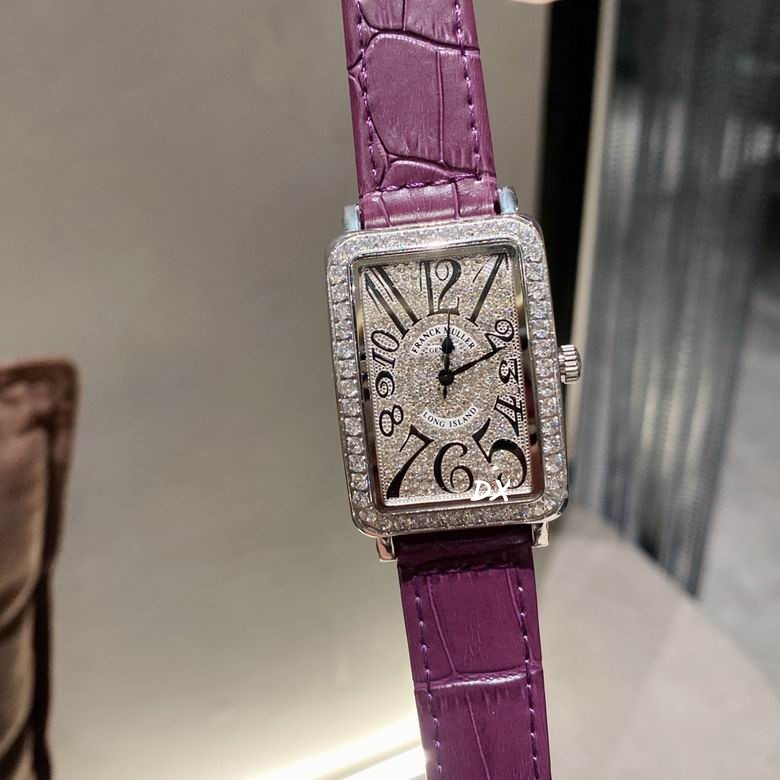 Franck Muller  38x28mm 7nms (6)