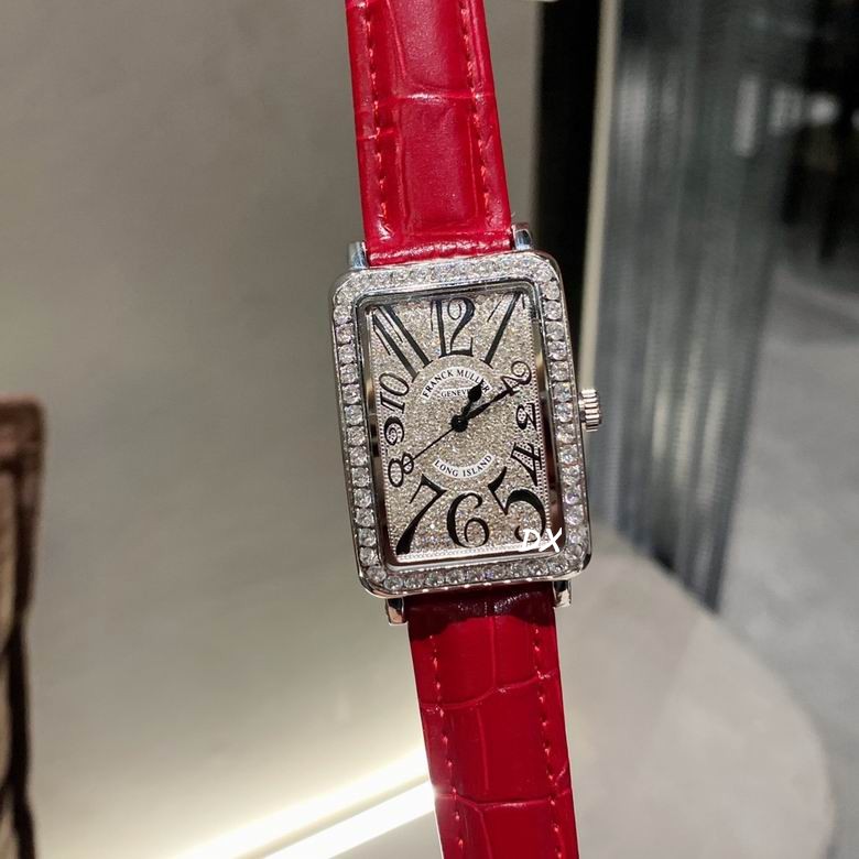 Franck Muller  38x28mm 7nms (7)