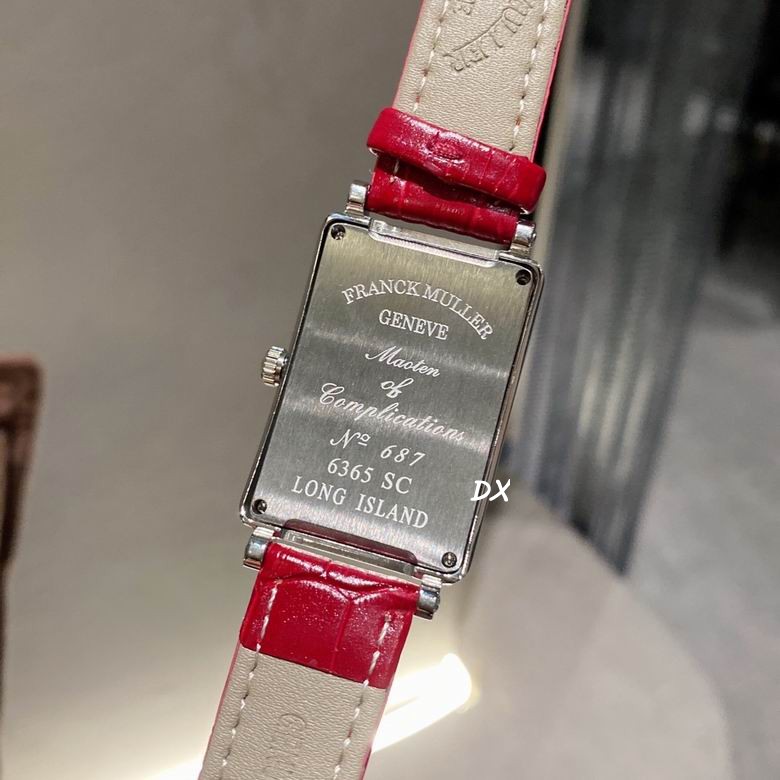 Franck Muller  38x28mm 7nms (8)