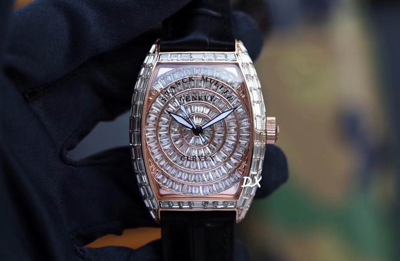 Franck Muller  39.5x55.3mm 10nms (1)