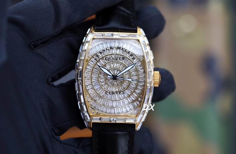 Franck Muller  39.5x55.3mm 10nms (10)