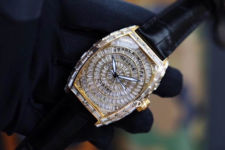 Franck Muller  39.5x55.3mm 10nms (12)