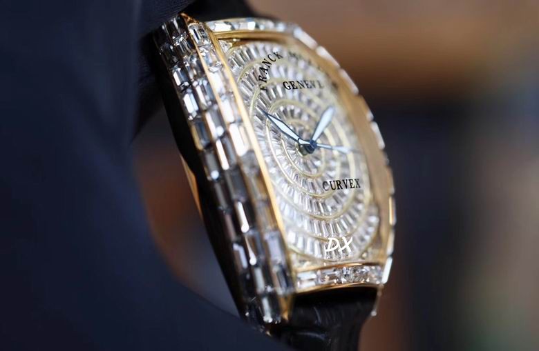 Franck Muller  39.5x55.3mm 10nms (15)