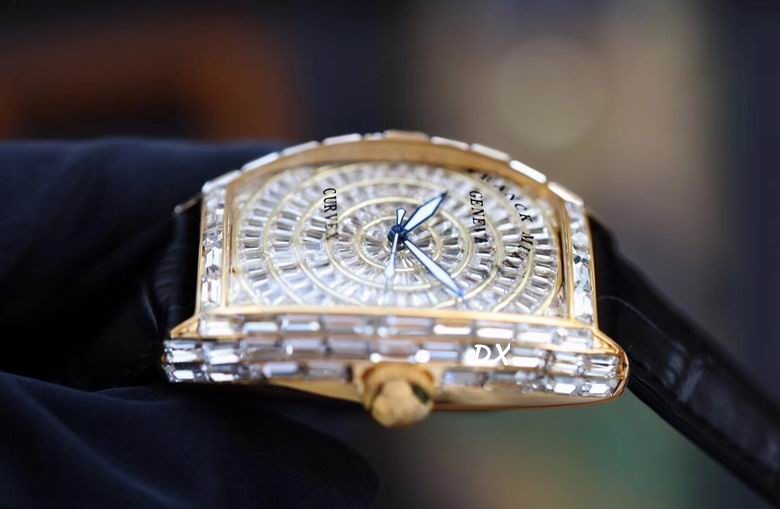 Franck Muller  39.5x55.3mm 10nms (16)