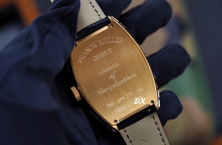 Franck Muller  39.5x55.3mm 10nms (17)