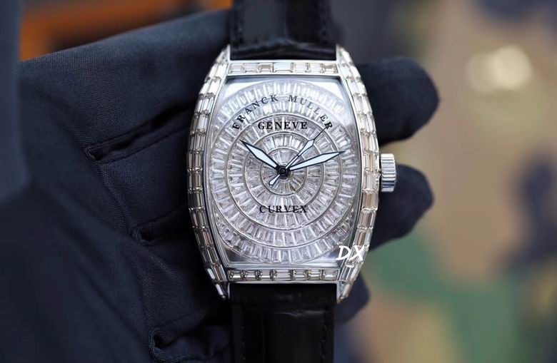 Franck Muller  39.5x55.3mm 10nms (19)