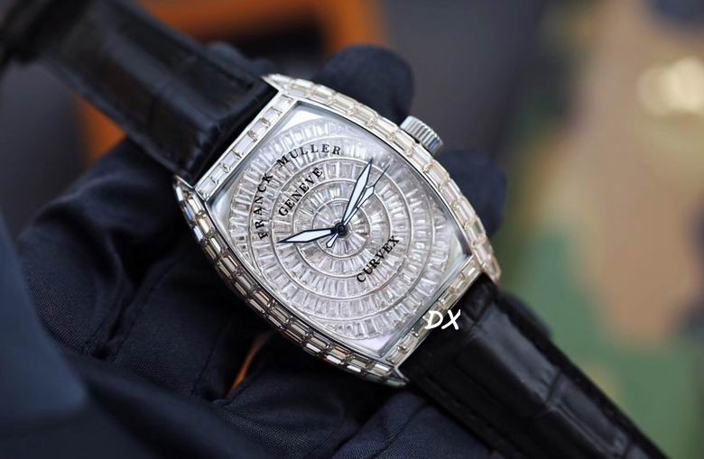 Franck Muller  39.5x55.3mm 10nms (20)