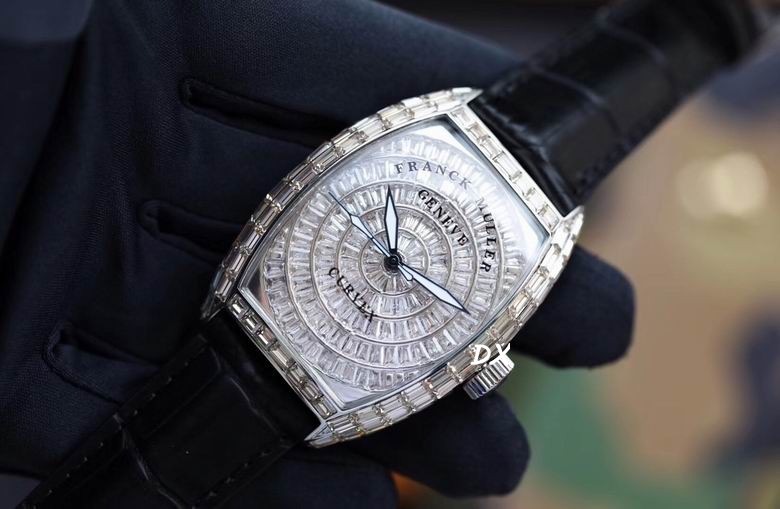 Franck Muller  39.5x55.3mm 10nms (21)