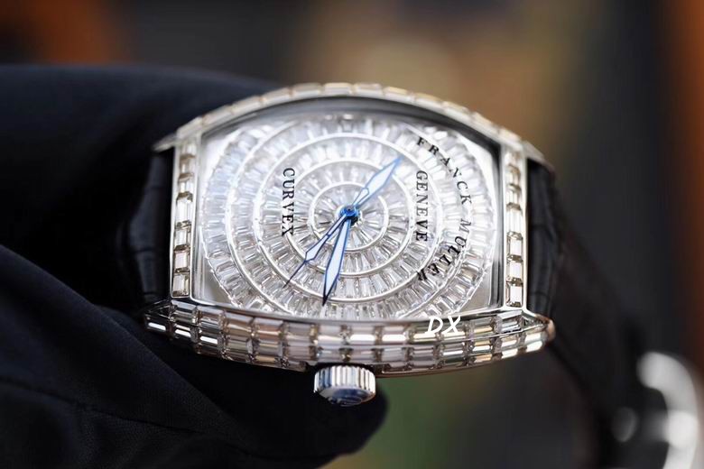 Franck Muller  39.5x55.3mm 10nms (25)