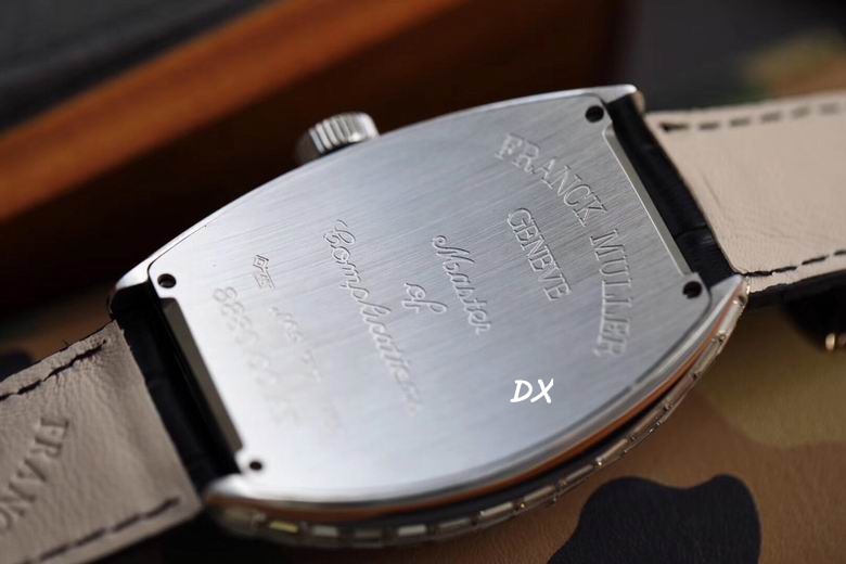 Franck Muller  39.5x55.3mm 10nms (26)