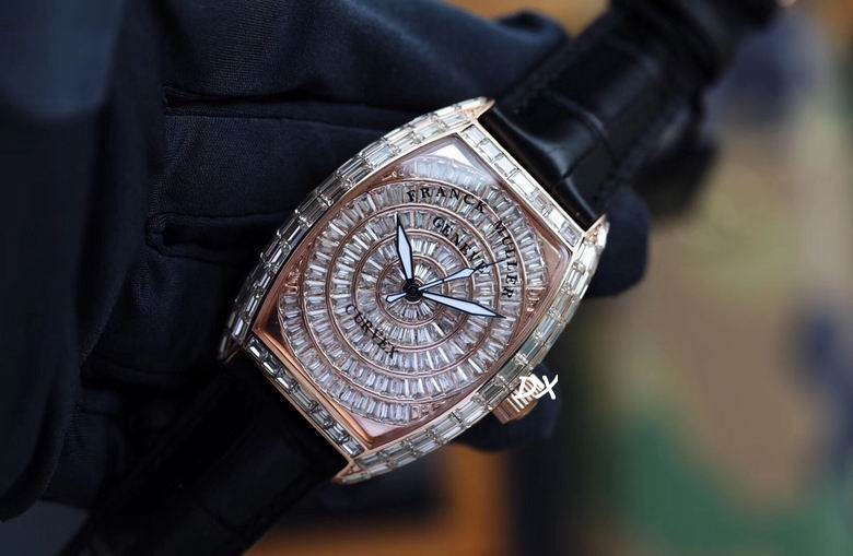 Franck Muller  39.5x55.3mm 10nms (3)