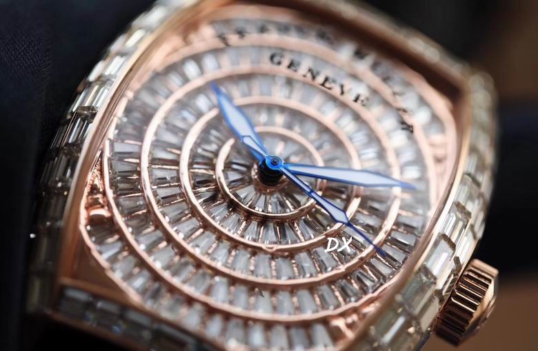 Franck Muller  39.5x55.3mm 10nms (4)