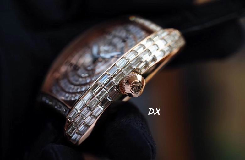 Franck Muller  39.5x55.3mm 10nms (5)