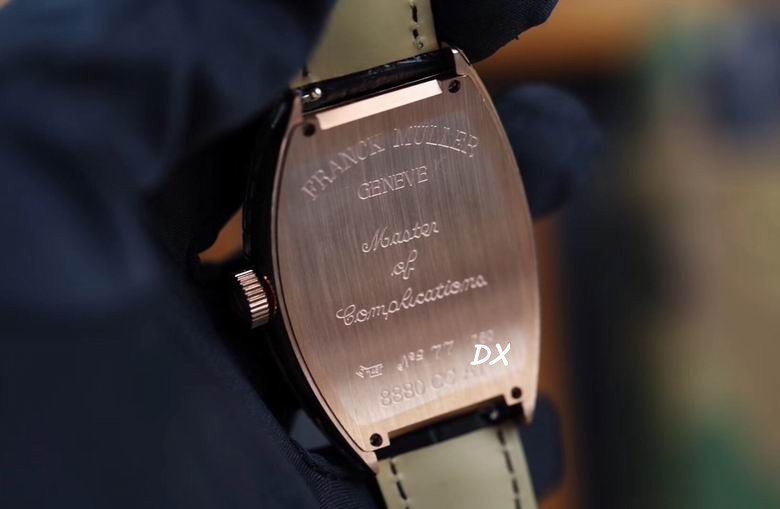 Franck Muller  39.5x55.3mm 10nms (8)