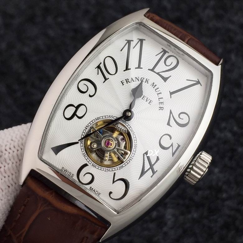 Franck Muller 32x46mm 2nms (11)
