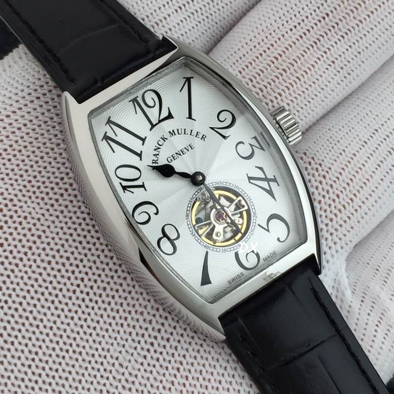 Franck Muller 32x46mm 2nms (12)