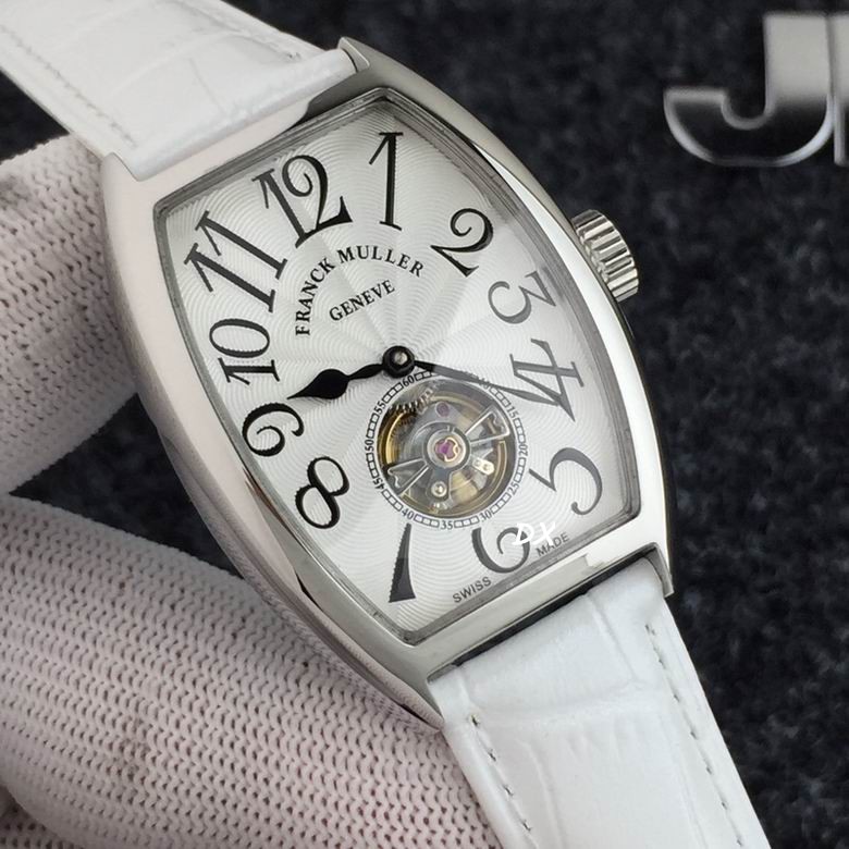 Franck Muller 32x46mm 2nms (13)