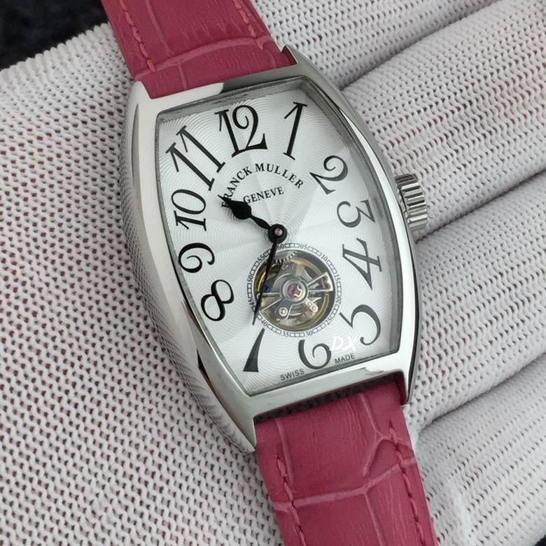 Franck Muller 32x46mm 2nms (14)