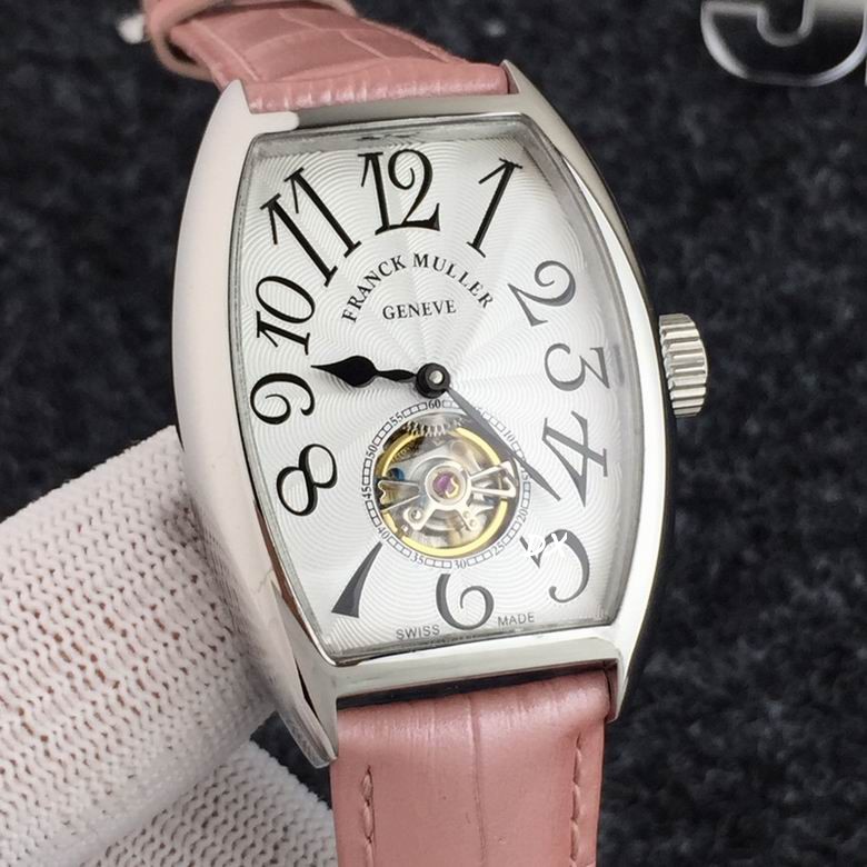 Franck Muller 32x46mm 2nms (15)