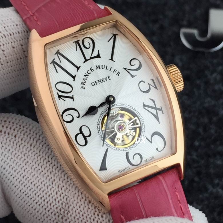 Franck Muller 32x46mm 2nms (2)