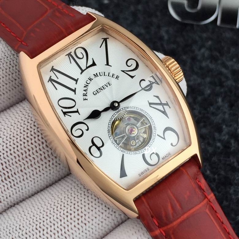 Franck Muller 32x46mm 2nms (3)