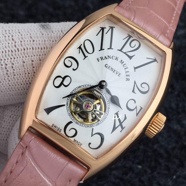 Franck Muller 32x46mm 2nms (6)