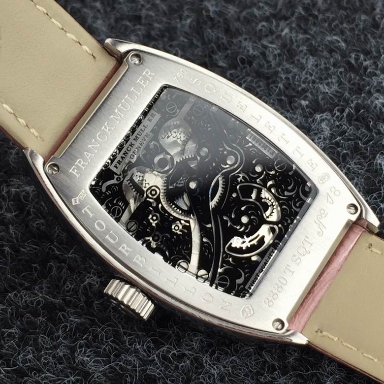 Franck Muller 32x46mm 2nms (9)