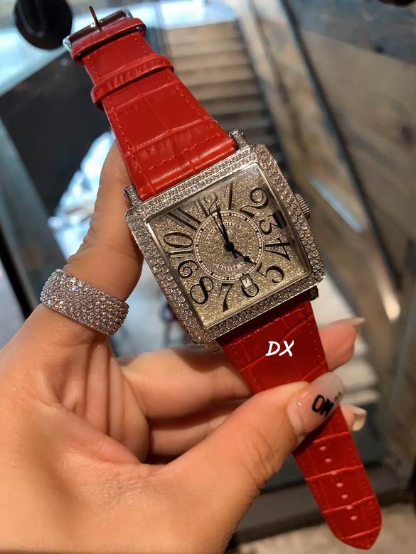 Franck Muller 36.5mm 2nms (2)