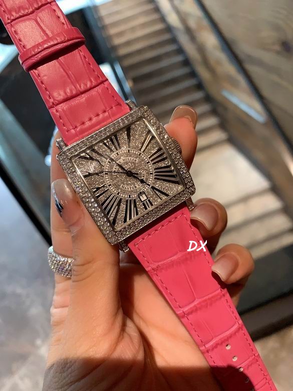 Franck Muller 36.5mm 2nms (3)