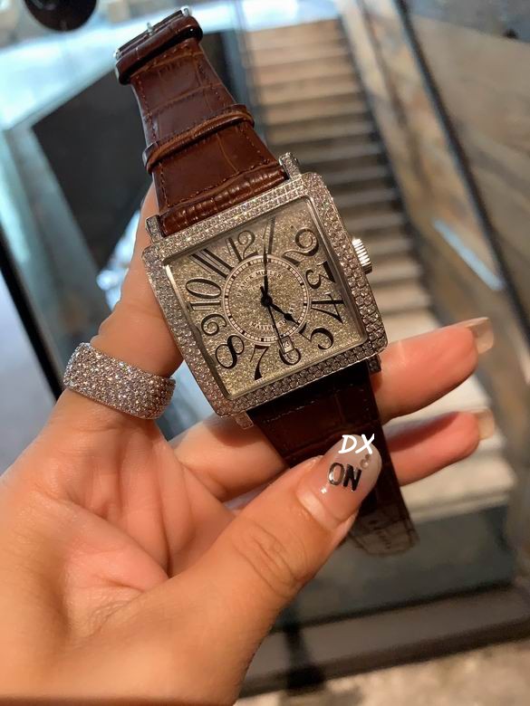 Franck Muller 36.5mm 2nms (3)