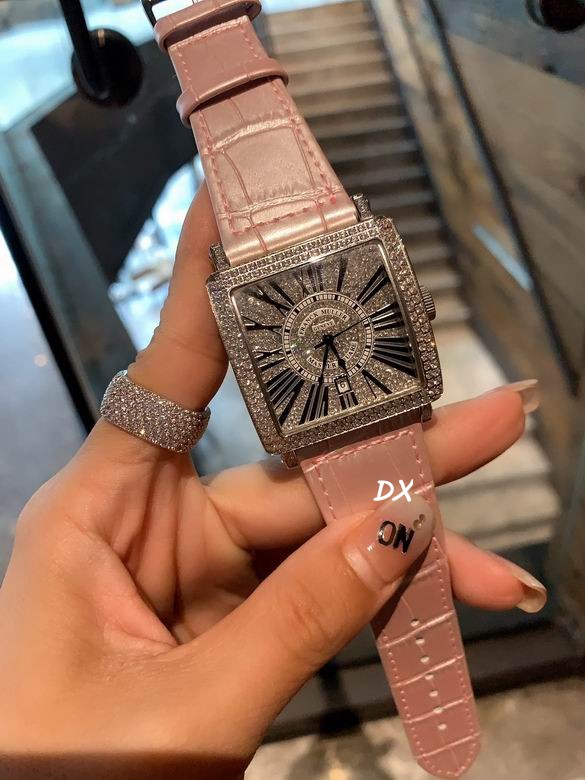 Franck Muller 36.5mm 2nms (5)