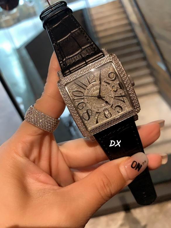 Franck Muller 36.5mm 2nms (7)