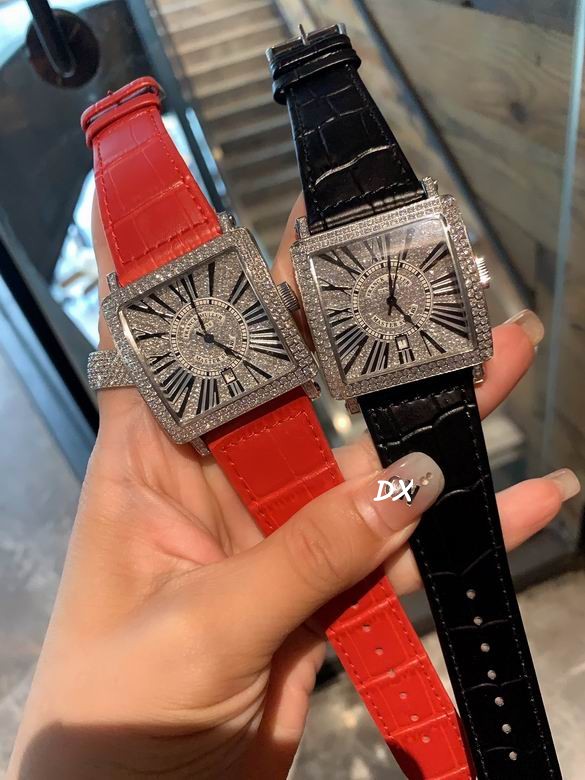 Franck Muller 36.5mm 2nms (8)