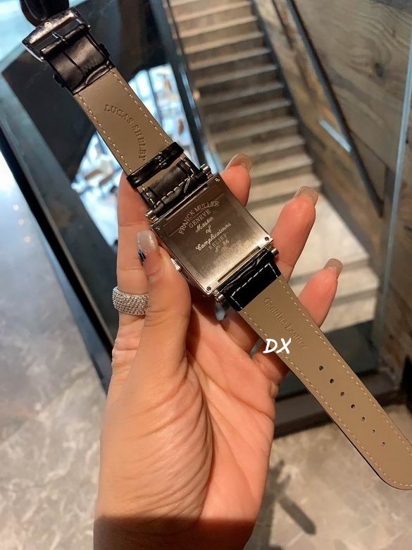 Franck Muller 36.5mm 2nms (9)