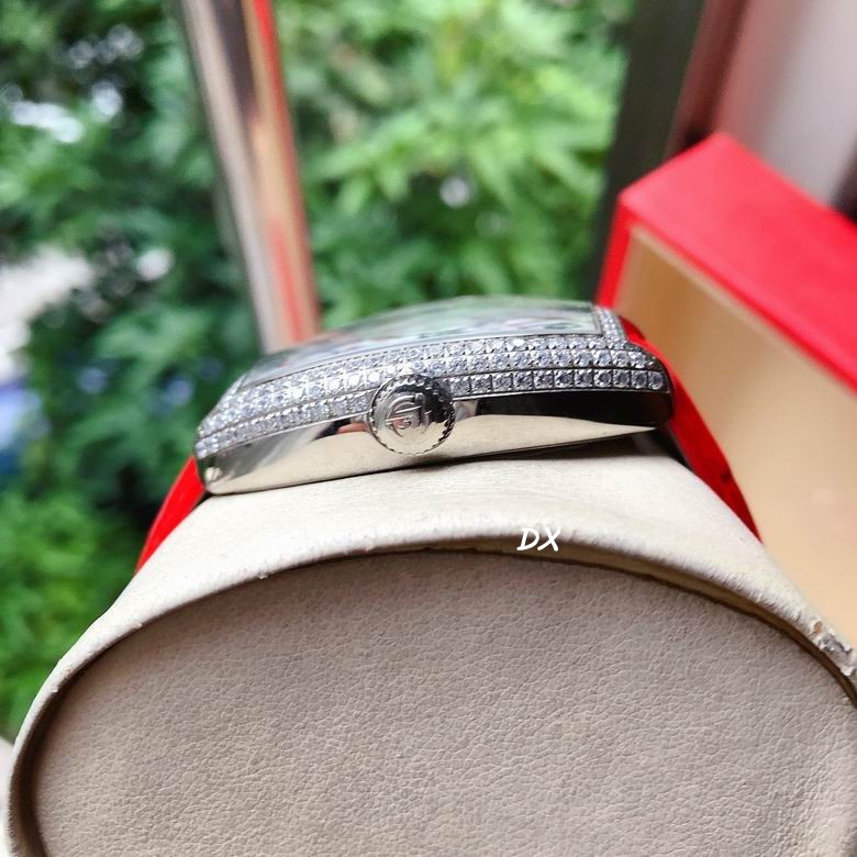 Franck Muller 36x12mm 2nms  (7)