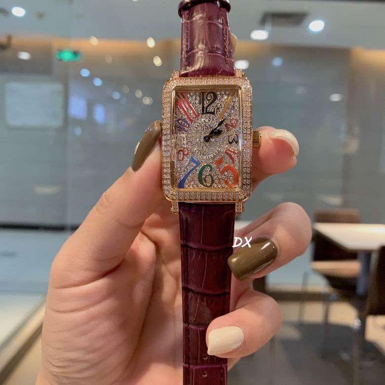 Franck Muller 38x28mm 2nms (1)