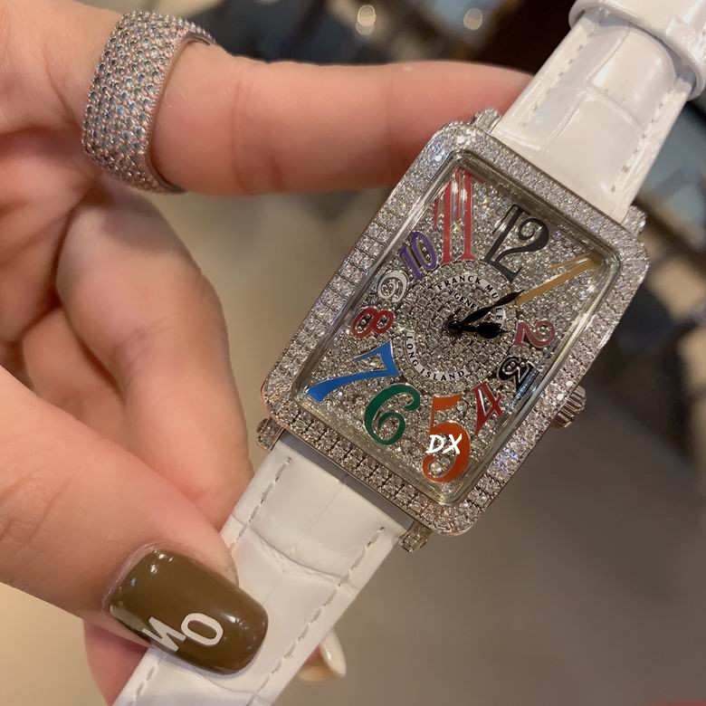 Franck Muller 38x28mm 2nms (11)