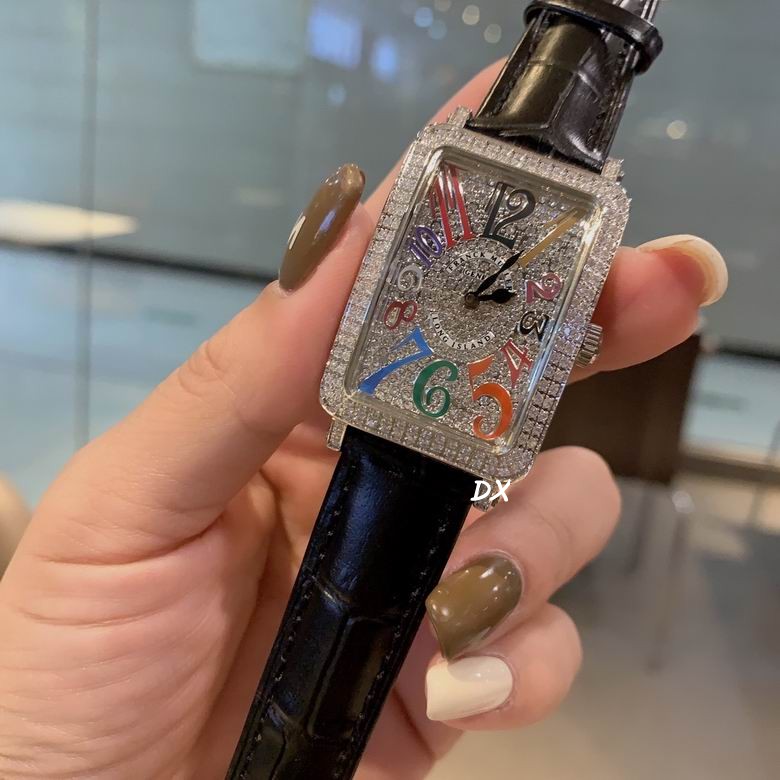 Franck Muller 38x28mm 2nms (12)