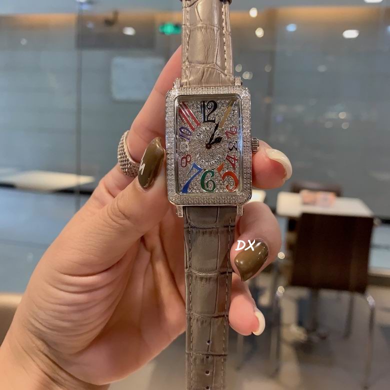 Franck Muller 38x28mm 2nms (13)